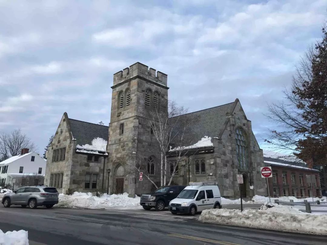 菲利普斯学校排名第一,美国留学菲利普斯埃克塞特中学