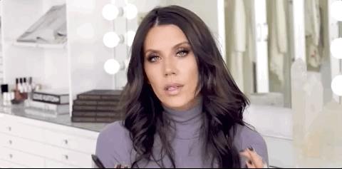 被美妆博主推荐的口红,美妆博主推荐的彩妆套装是真的吗