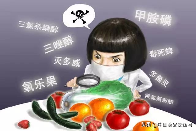 越洗越脏的十种方法,越洗越脏的三种洗菜方法