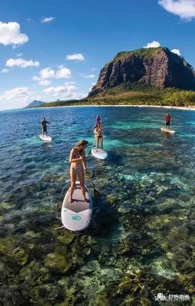 高收入、低收入非洲国家有哪些？最新分类列表出炉