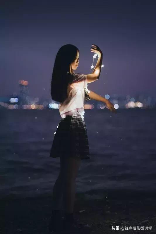 人像摄影道具搭配技巧,衣服摄影拍照小技巧有哪些