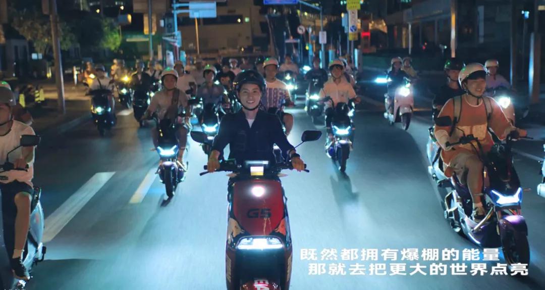 雅迪冠能系列发展历程盘点,雅迪冠能2.0哪款销量最好