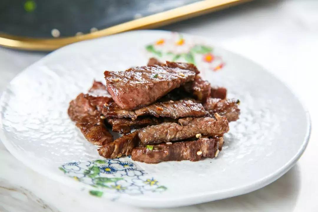 日式烧肉套餐推荐,轻奢日式烧肉店