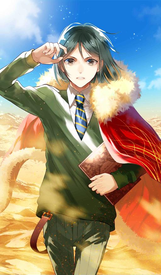 FGO：有续充效果的概念礼装，宇宙棱镜和17张超下位替代