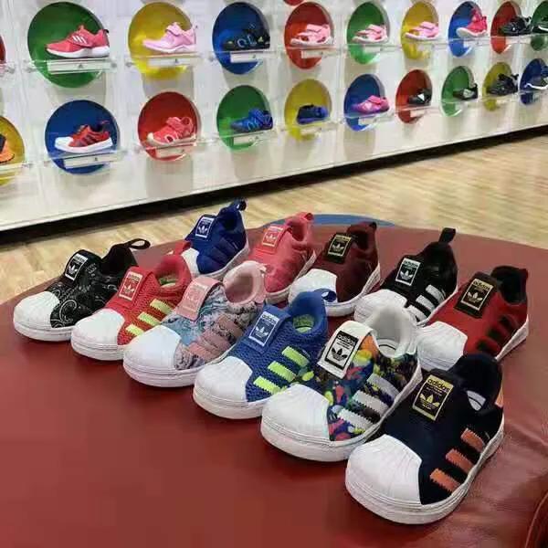 全城关注：好孩子星站空降忻州，惊喜不断，礼品不停！