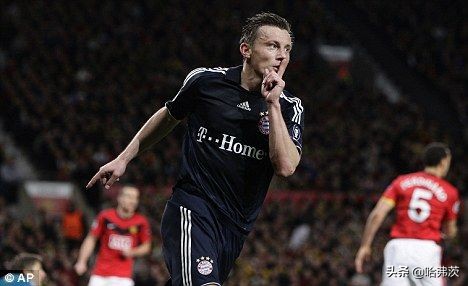 克罗地亚十大球星,历届克罗地亚最佳球员