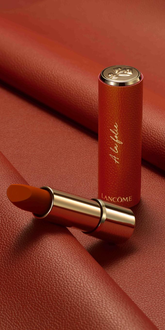 兰蔻七夕限定口红多少钱,兰蔻化妆品七夕限定礼盒