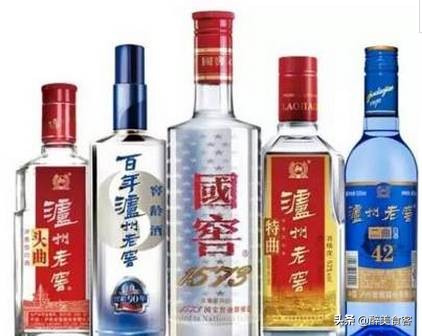 原味老窖和泸州老窖什么关系,泸州老窖与永盛烧坊