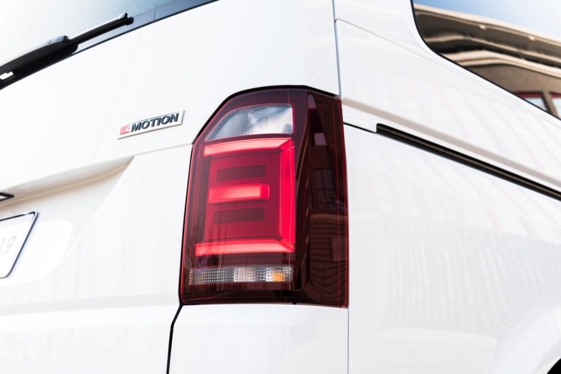 比较低调的德系车越野,最低调的车七座