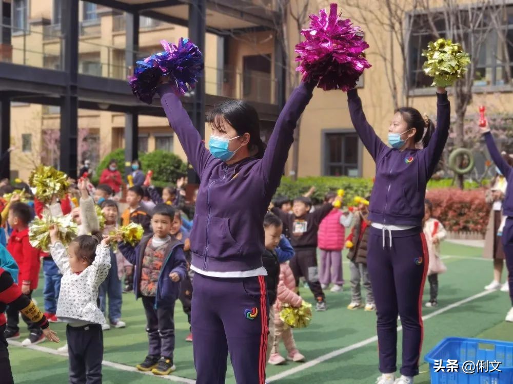 品名园、办高质量的教育——河南省名园园本课程建设交流活动