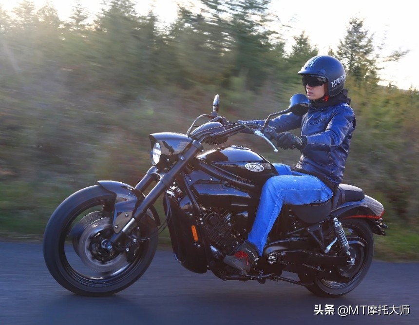 国产轻骑大韩gv650有现车吗,轻骑大韩gv650实测续航能力