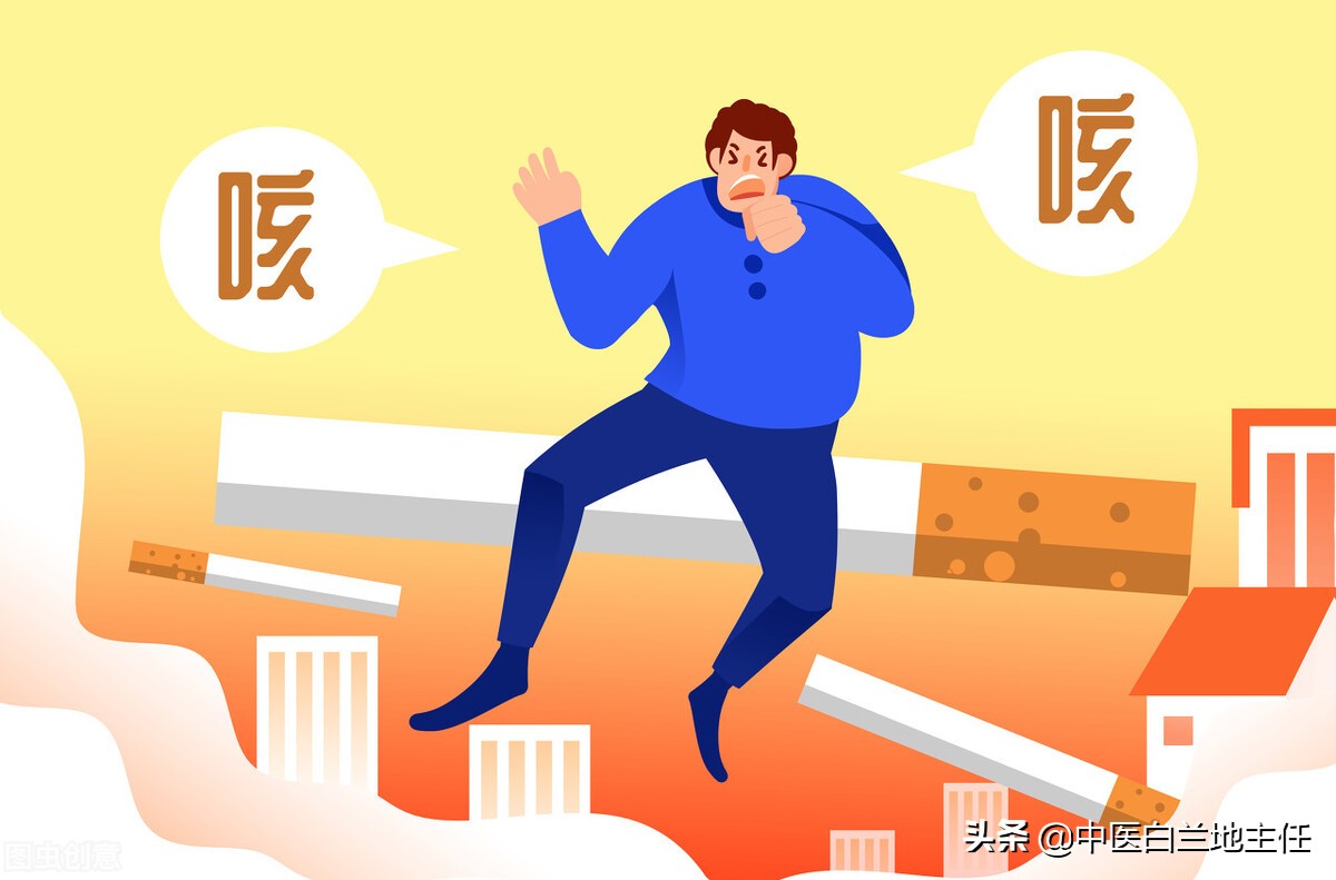 吸烟很伤身体么,吸烟伤胃吗有什么危害