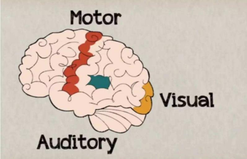 从小培养乐器的孩子还是不错的,孩子学习乐器最佳的年龄段为什么