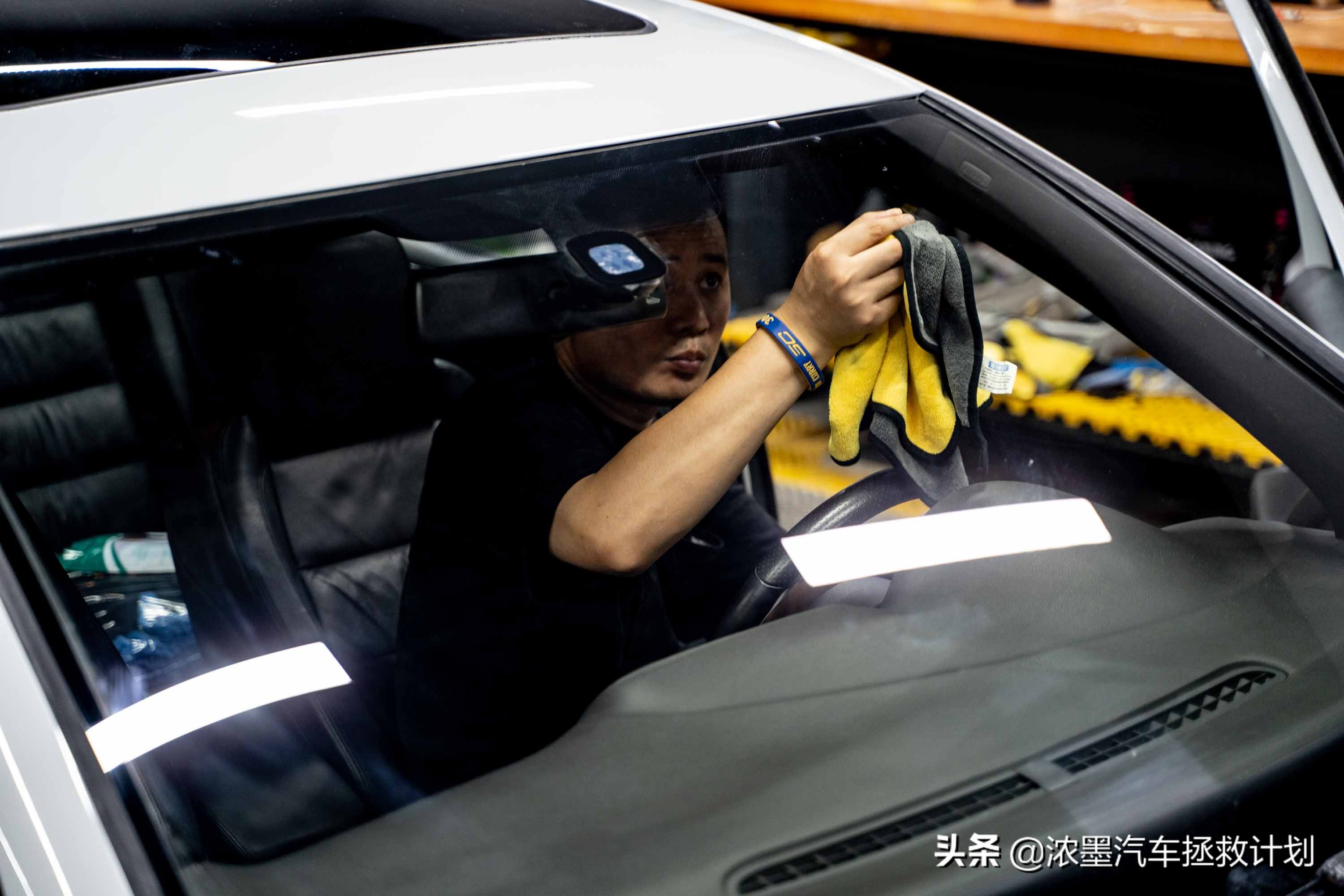 澎湃驾控,六代高尔夫gti深度测评