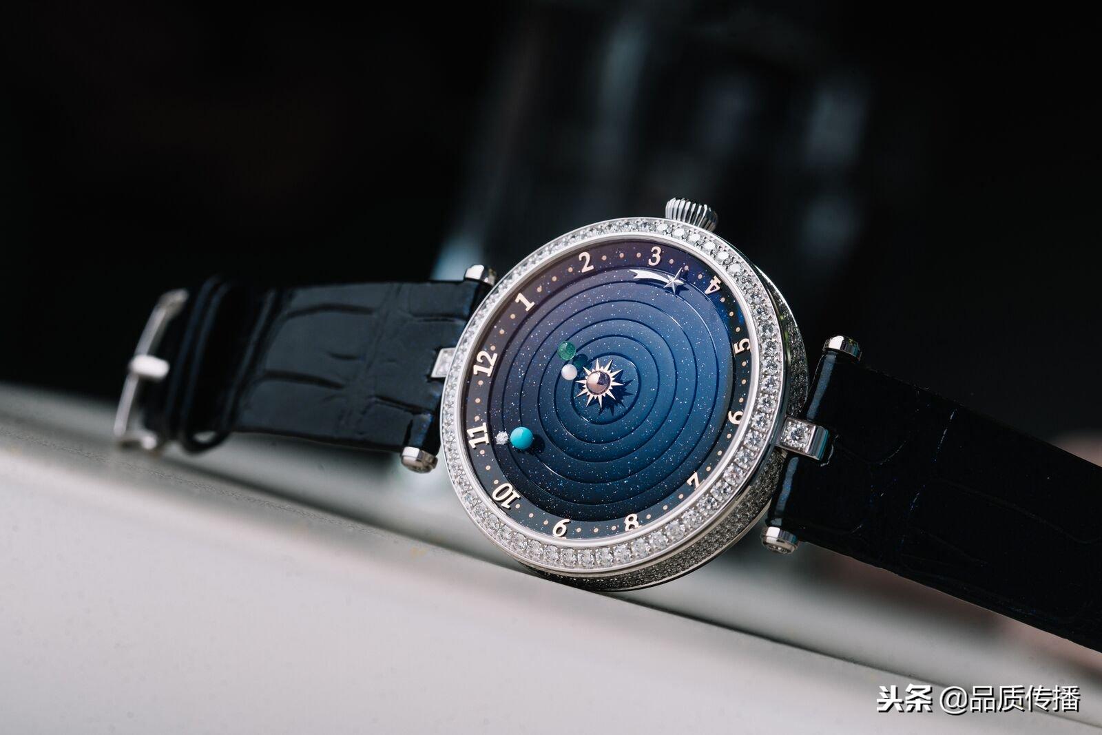 屏蔽品牌光环,你还能看懂手表吗?日内瓦钟表大奖部分获奖作品测