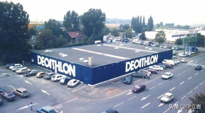 体育迪卡侬,宜家迪卡侬哪个好