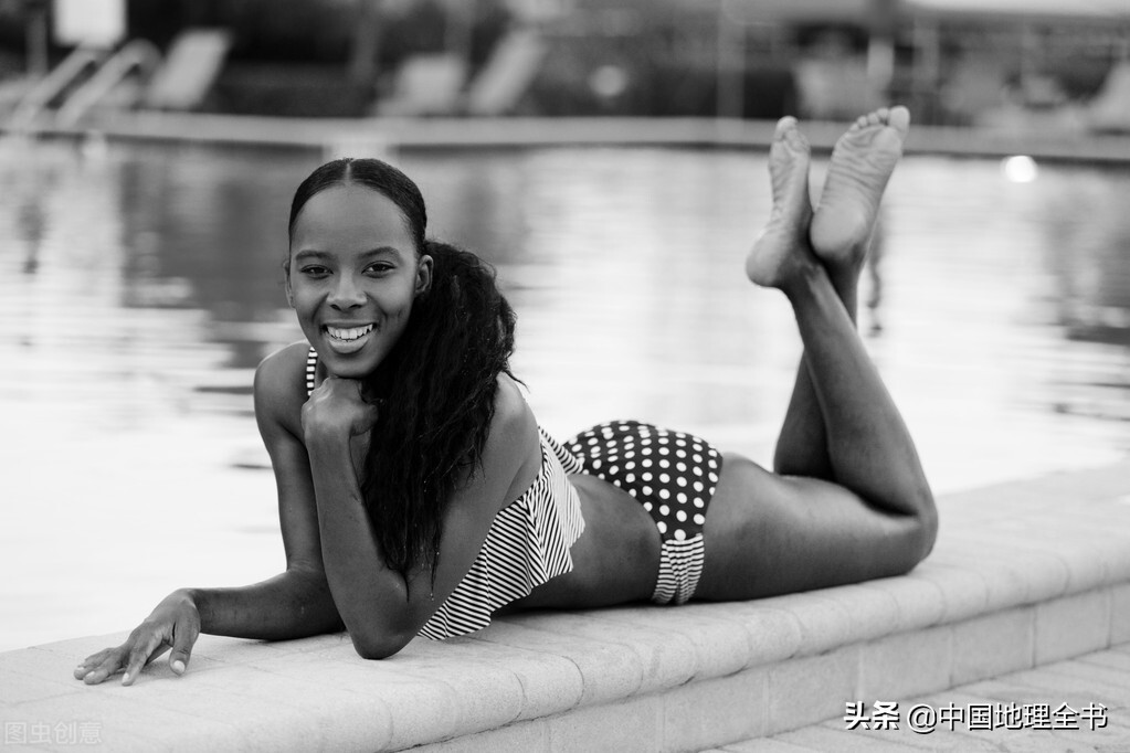 牙买加是发展中国家吗,牙买加是个怎样的国家