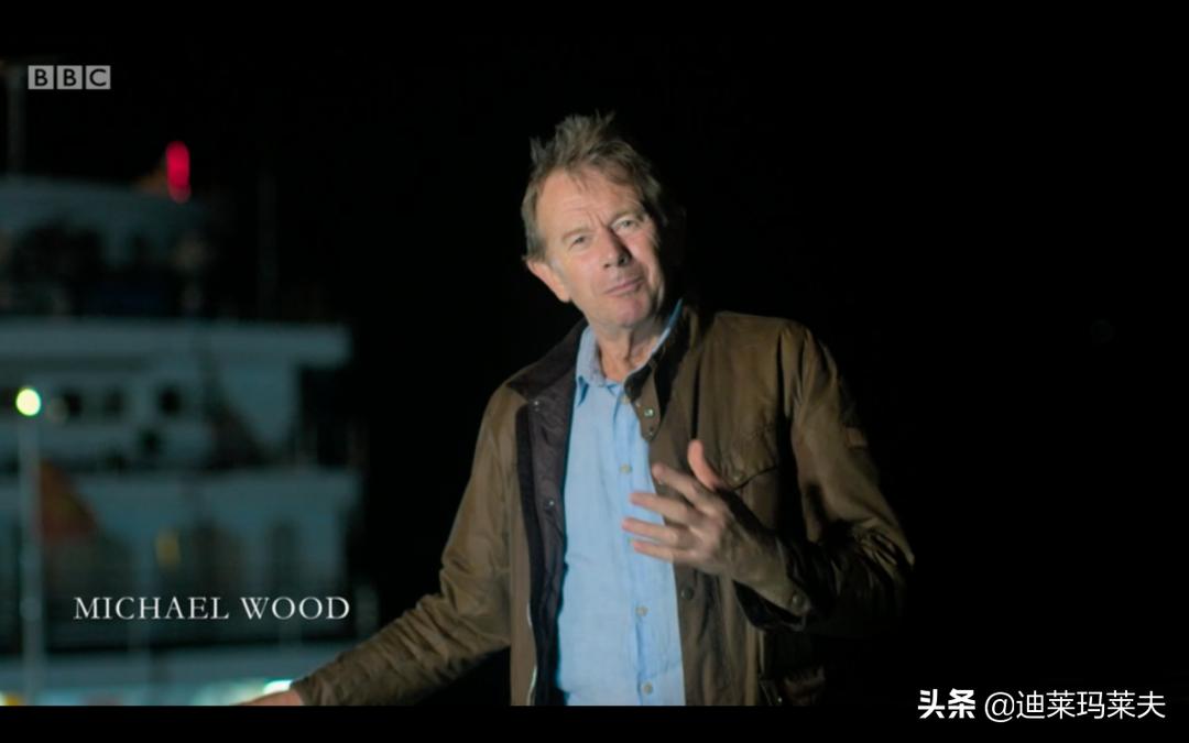 bbc评价杜甫诗词,ohmygodbbc杜甫纪录片中英双语