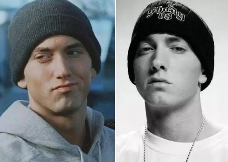 可以戴又简单又好看的帽子,各种头型适合的帽子