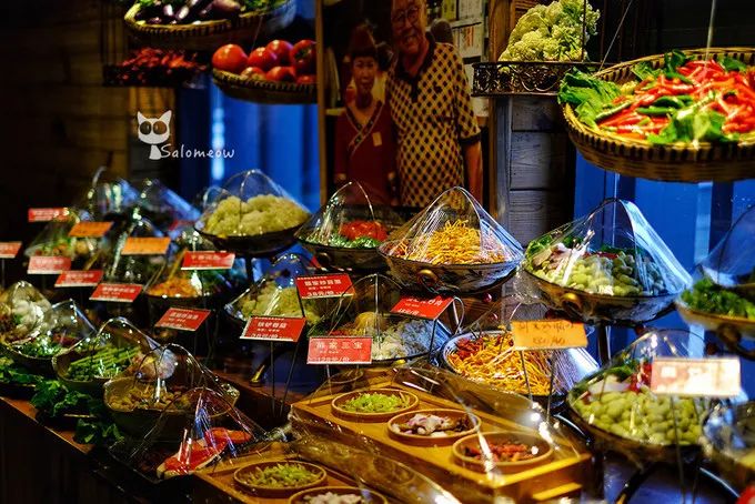 “酸、辣、香、麻”的口腔高潮,没去过贵州的人怎会知道