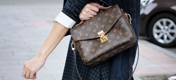 lv最热门哪款包包,十大经典lv包
