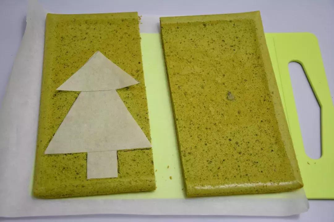 圣诞节甜品推荐,圣诞六个蛋糕礼盒