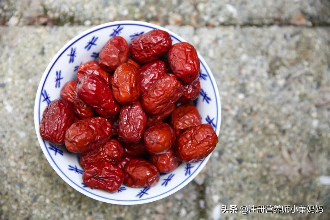 5种有效的美容食物,真正的绿色美容食物