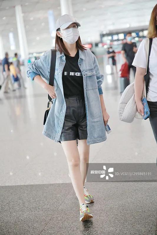 allwhite质感穿搭,allwhite穿搭小个子西装