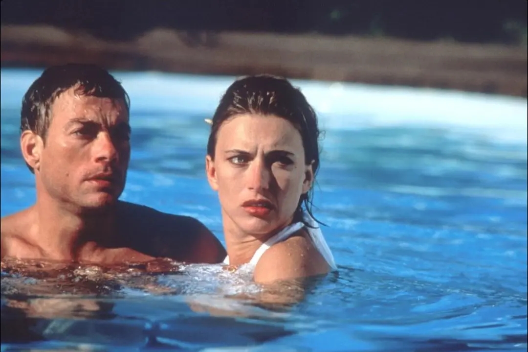 美国大片评分最高的十部电影动作,电影十部顶级惊艳的动作大片