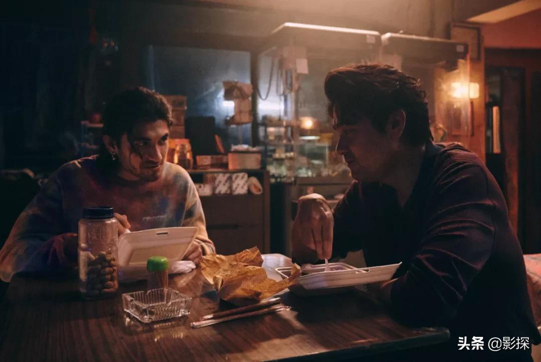 电影这么拍，港片不会死