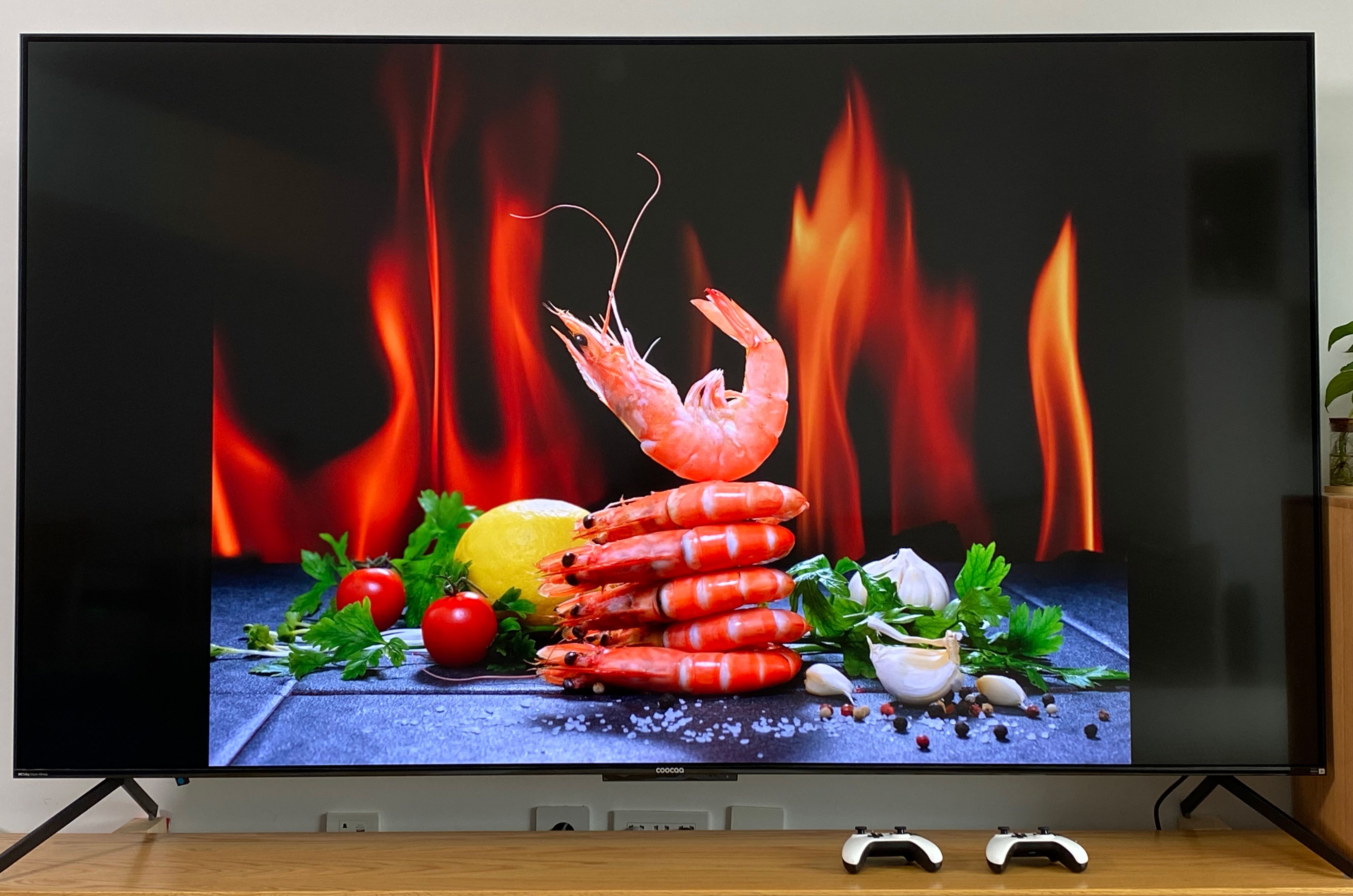 酷开max86电视屏幕类型,创维酷开max86寸电视测评