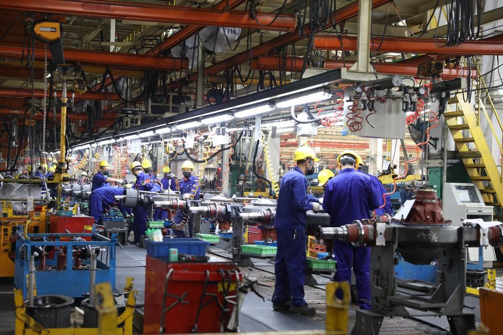 湖北军工制造巨无霸,湖北大型国企制造企业