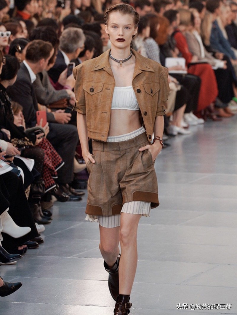 蔻依新款绿丝带,蔻依新品丝带