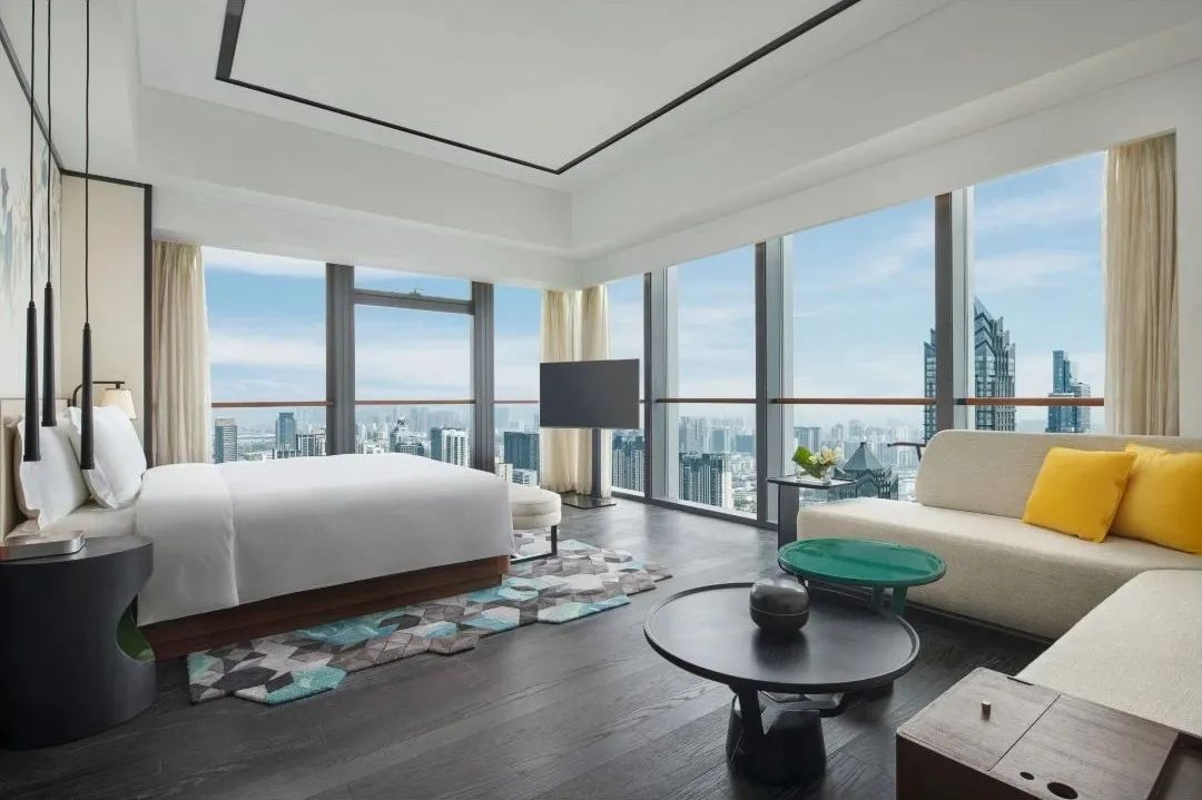 苏州古运河英迪格酒店地理位置,苏州英迪格酒店是哪家设计的