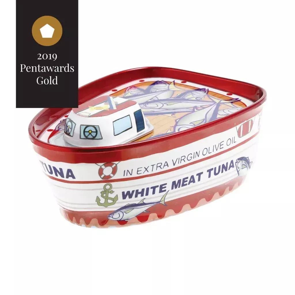 pentawards2020金奖点评,包装界奥斯卡2020