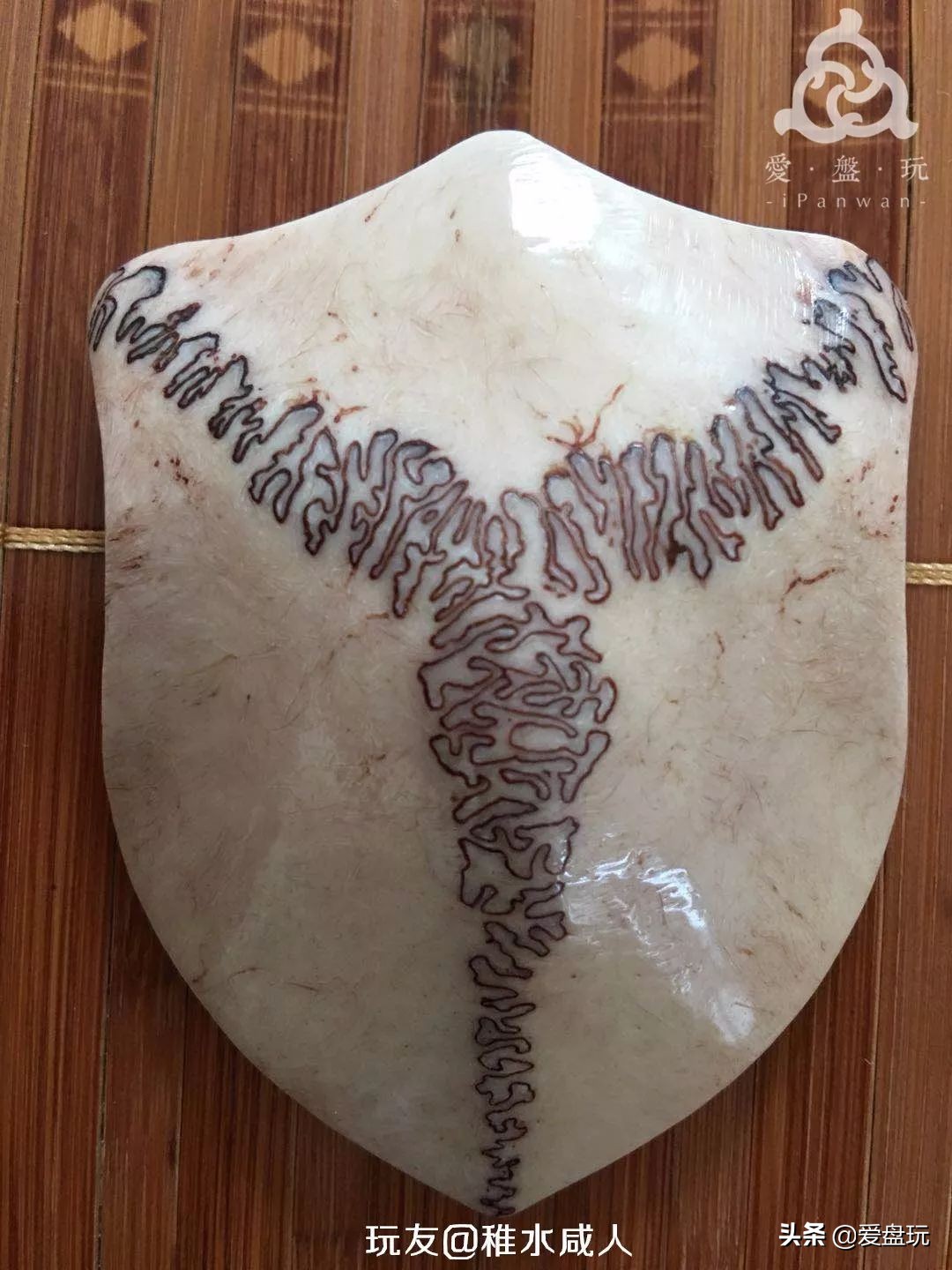 文玩佛珠老炮,文玩手把件打法图解