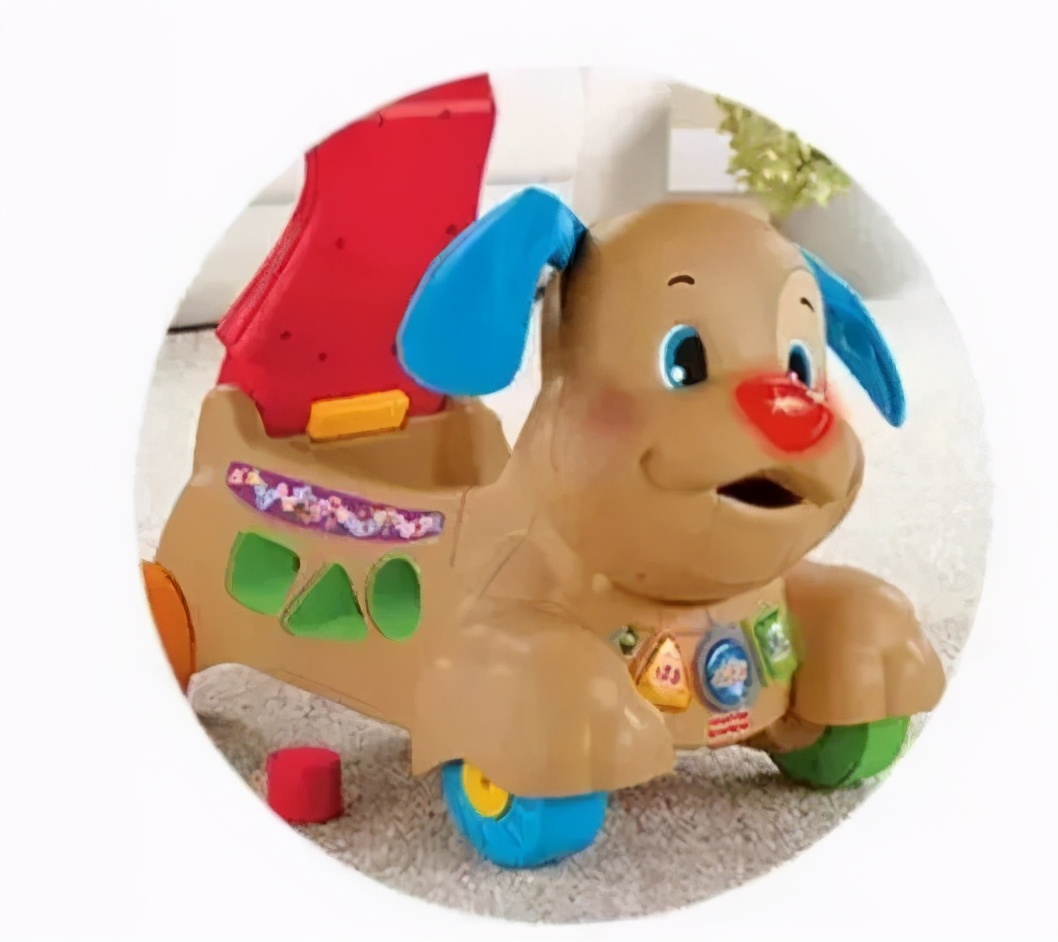 益智玩具0-1岁,3岁以上十大必买玩具