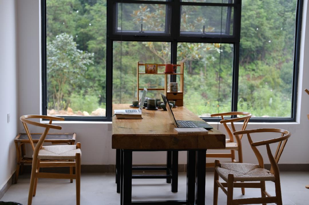 山间有特色的民宿推荐,十大高颜值民宿排行榜