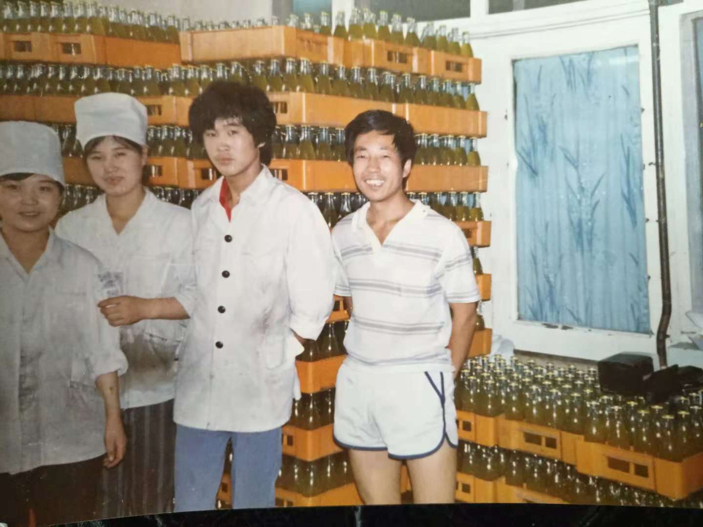 坚韧之卒I我眼中的高玉涛