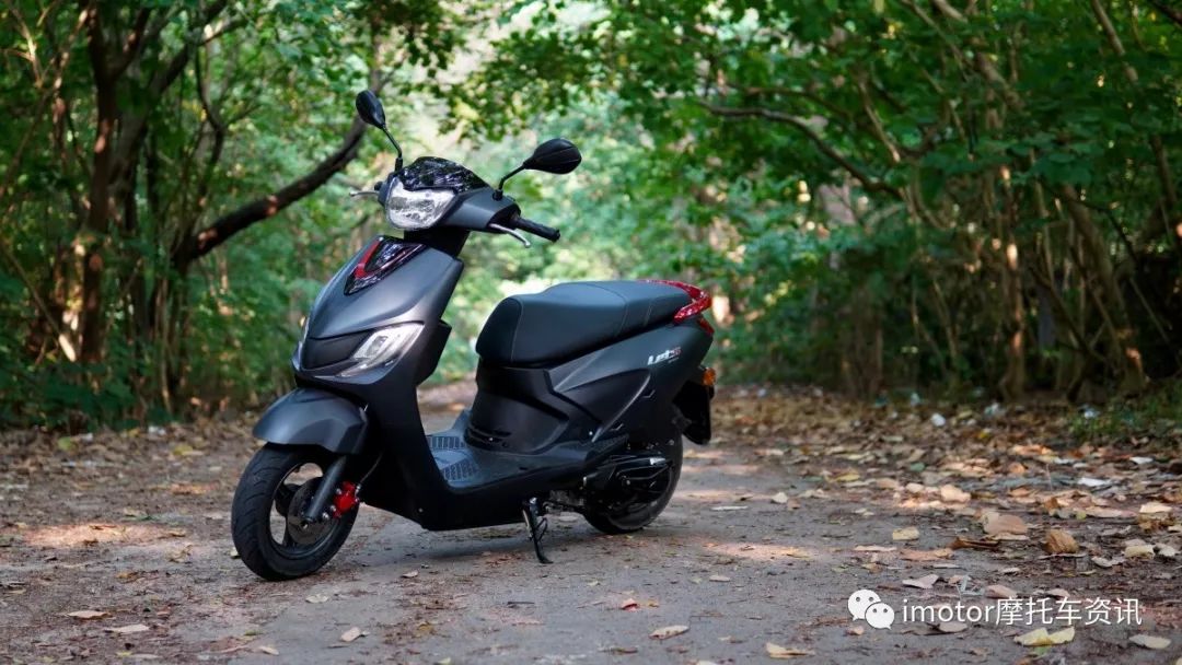 铃木lets新款,铃木lets踏板车