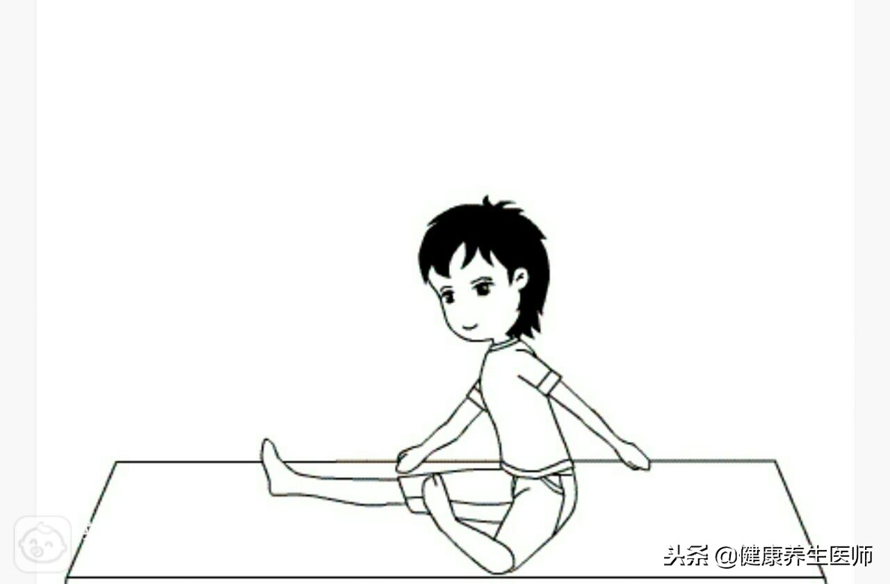 经络不通补什么都没用！12个方法，很全面，教你经络通畅百病消！