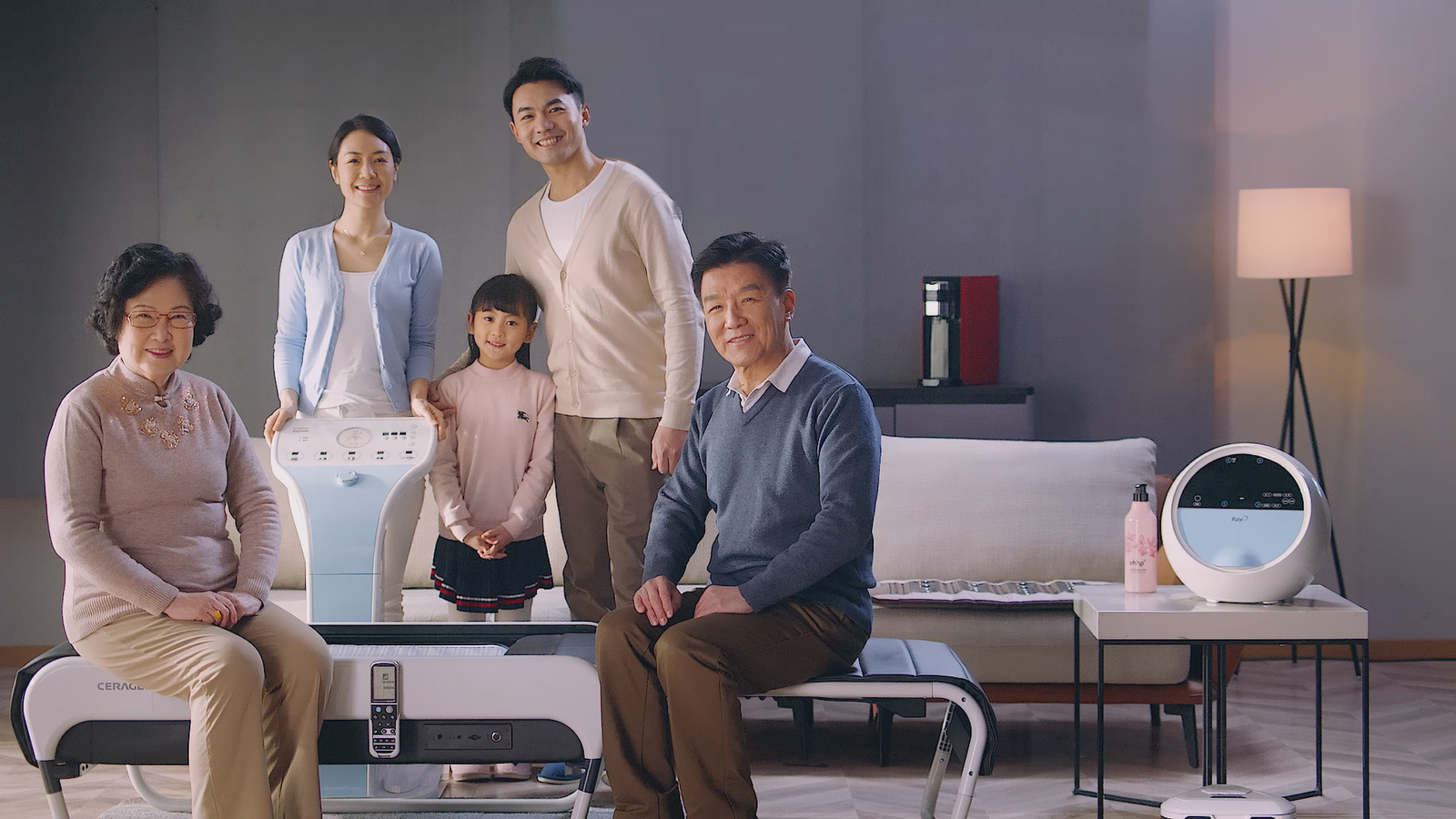 喜来健健康知识,喜来健健康互动