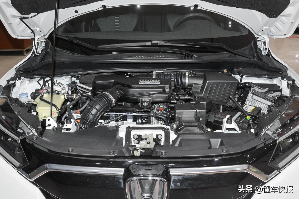 本田xrv同级别性价比,本田xrv哪个配置更适合家用