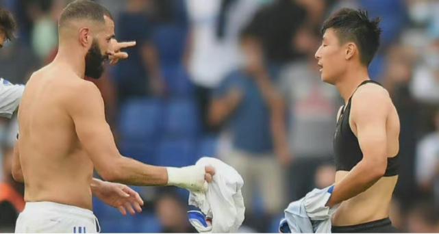 武磊进球带西班牙人队进欧联杯,武磊帮球队获胜