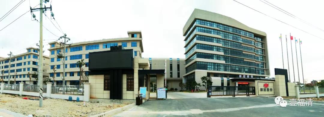 前两月销量实现翻倍增长！福清这家企业厉害了