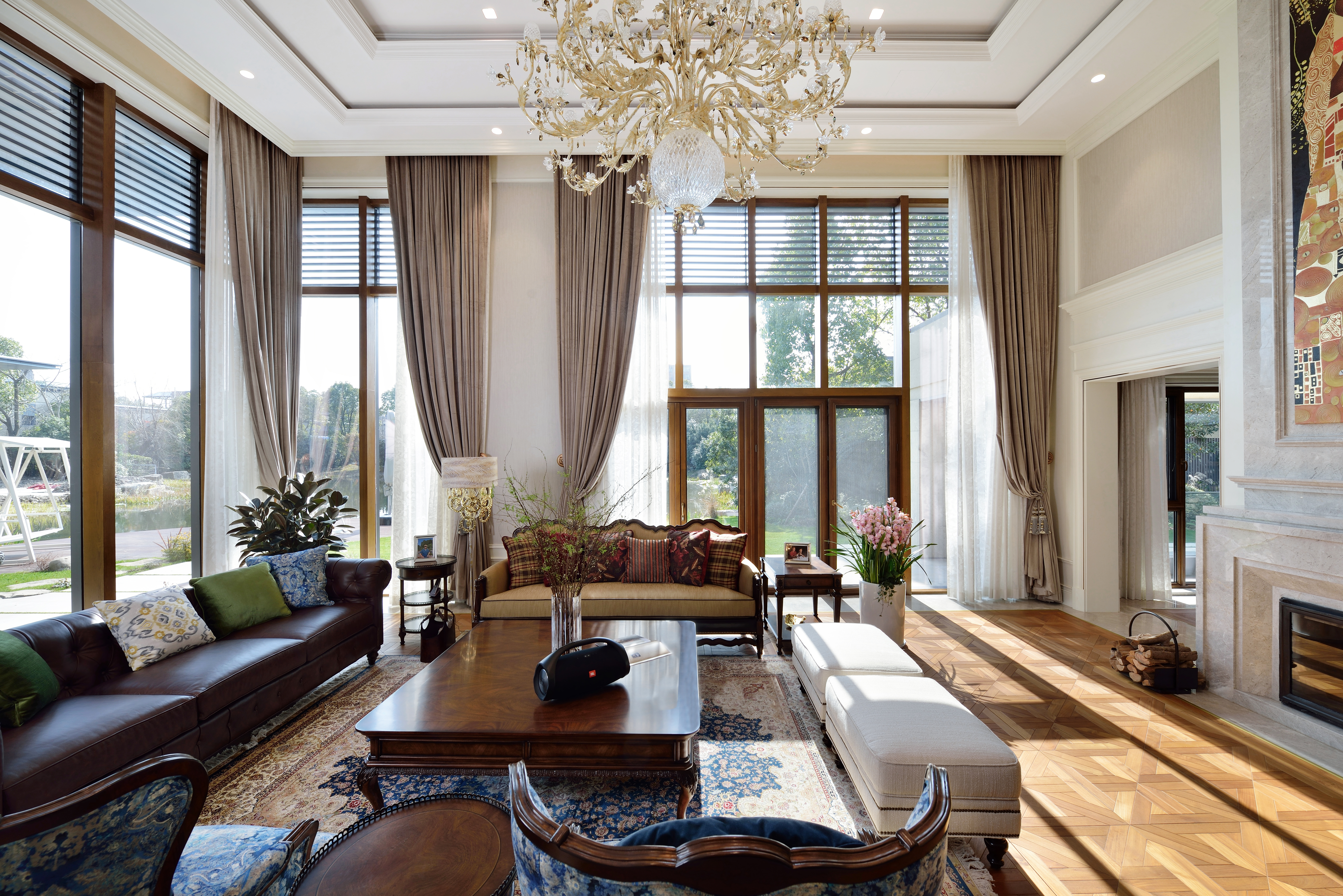 回家就是卡梅尔