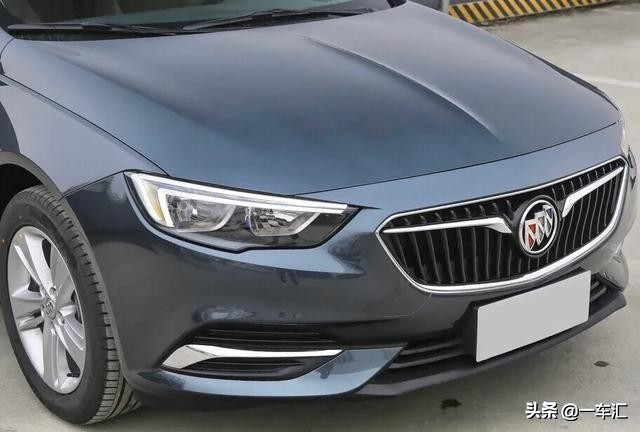 别克君威15万左右的车型,1.5t君威和1.5雅阁买哪个好