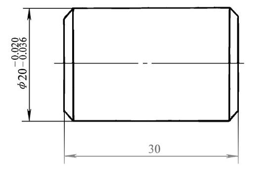 公差零基础教学,公差这门课程怎样学好啊