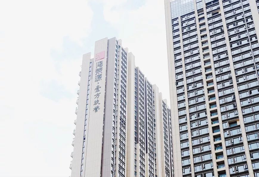 宝安西部中心,宝安的市中心