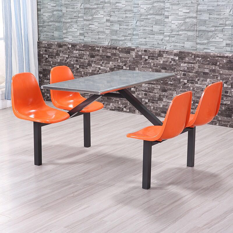 不锈钢食堂桌子制作视频,广东食堂不锈钢餐桌